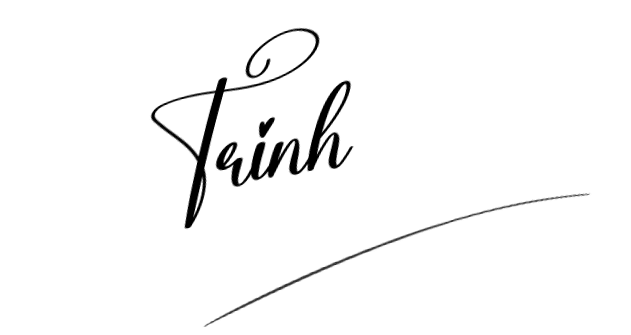 Ký Tên Trinh, Trình trầm mặc
