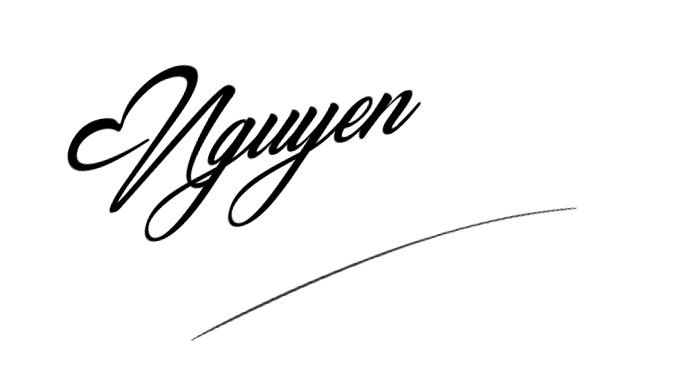 Chữ Ký Nguyên phá cách