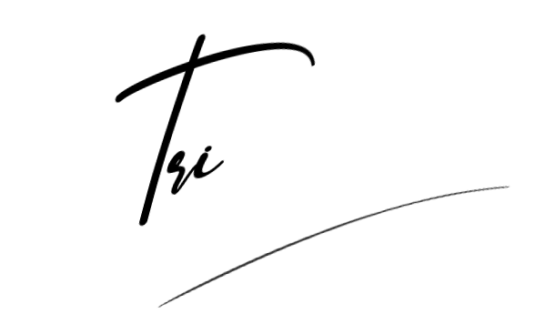 Ký Tên Trí cân đối