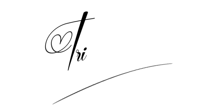 Mẫu Chữ Ký Trí chất