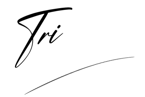 Mẫu Chữ Ký Trí mạnh mẽ