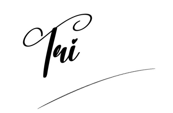 Mẫu Chữ Ký Trí nét nhỏ