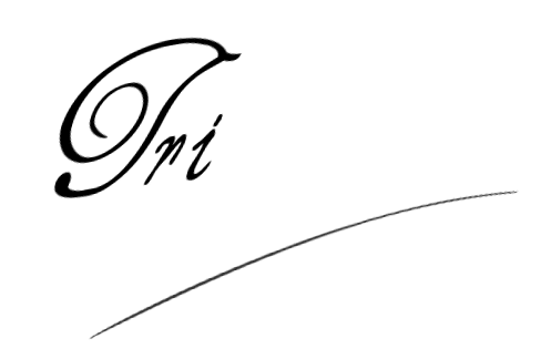 Mẫu Chữ Ký Trí tăng tài vận