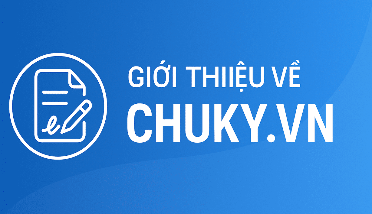 Giới Thiệu Chuky.vn