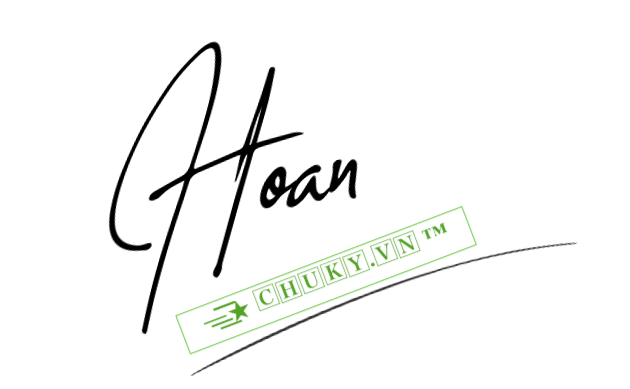 Chữ Ký Tên Hoàn, Hoan mệnh Mộc