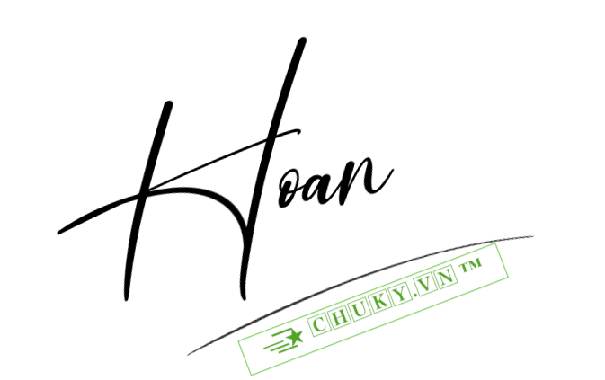 Chữ Ký Tên Hoàn, Hoan mệnh Thổ