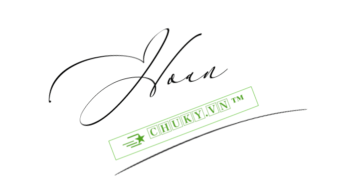 Chữ Ký Tên Hoàn, Hoan mệnh Thuỷ
