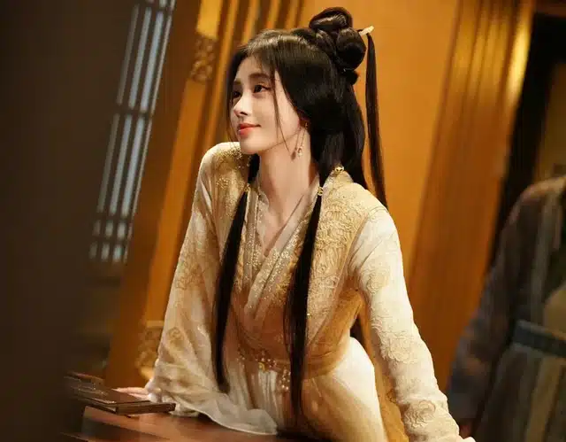 Cúc Tịnh Y