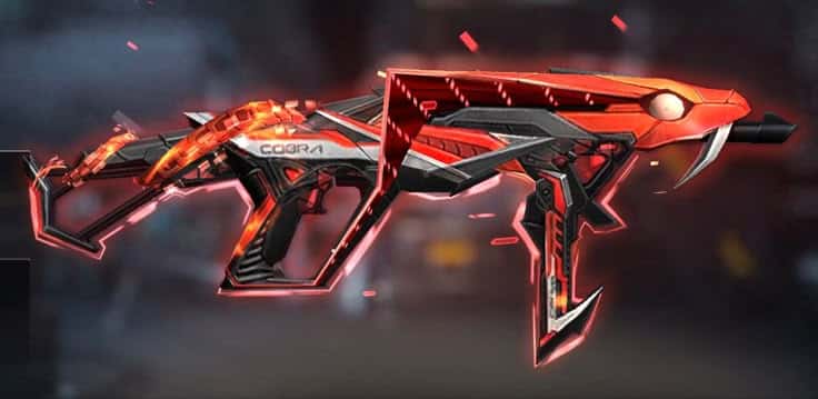 Ảnh MP40 Mãng Xà