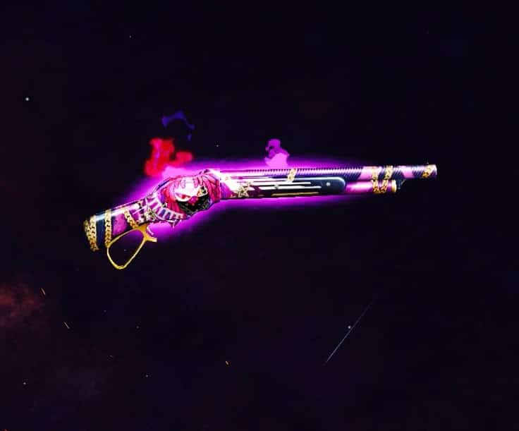 Ảnh Súng M1887 đẹp