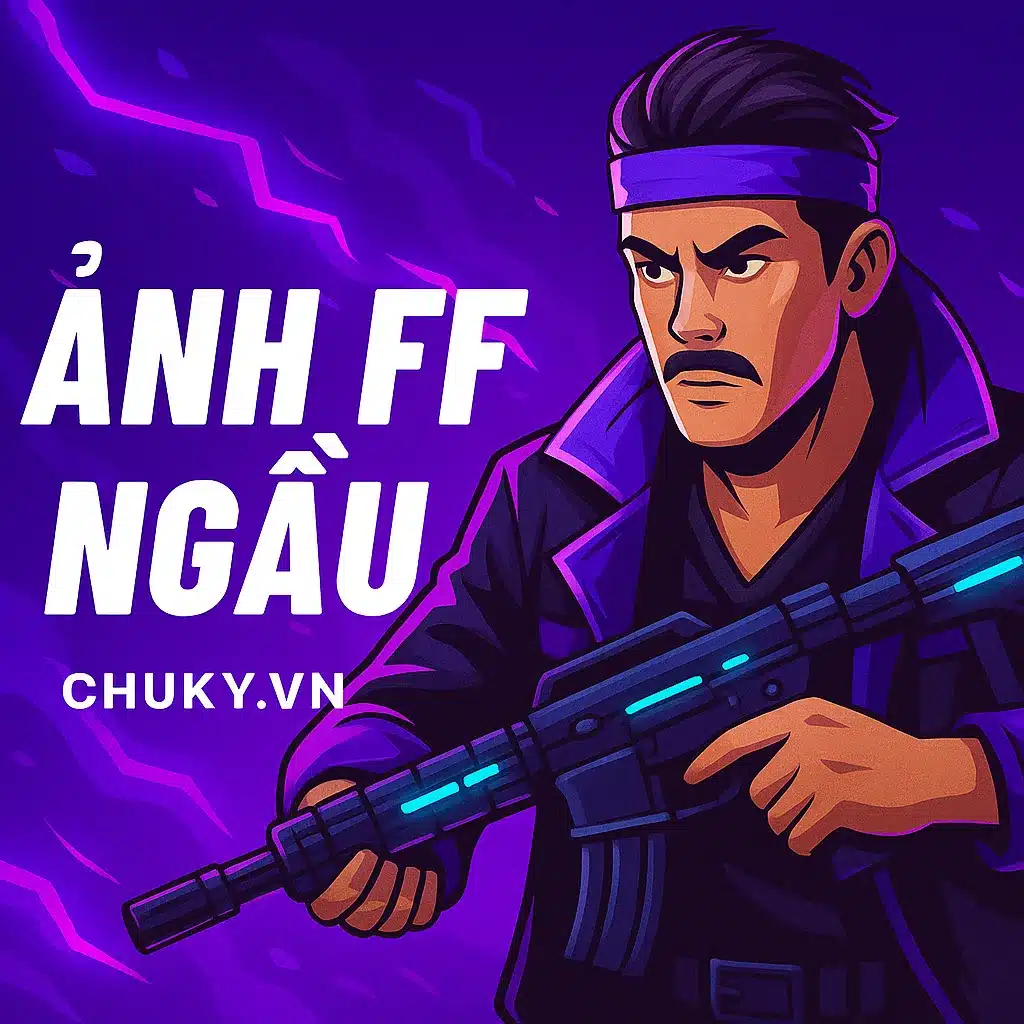 Ảnh ff ngầu