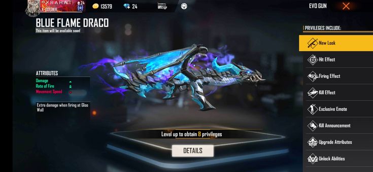Hình acc có ak rồng xanh