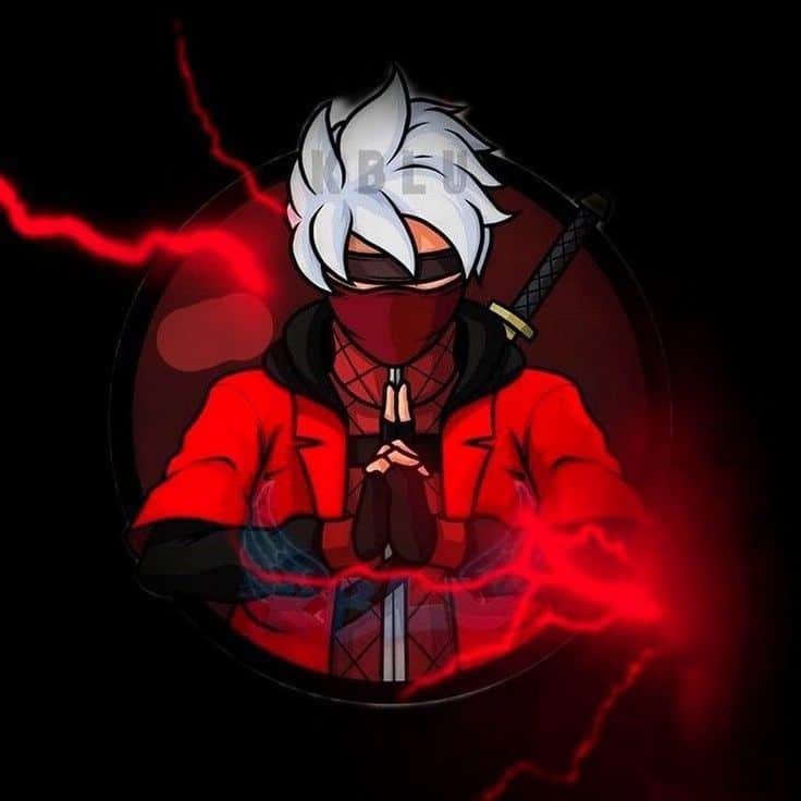 Hình ảnh anime ff nam cá tính