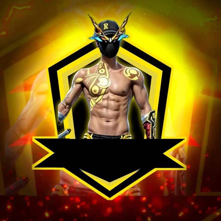 Hình nền free fire 3d huyền thoại