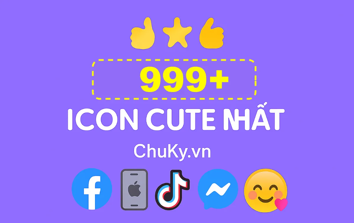 Icon Cute