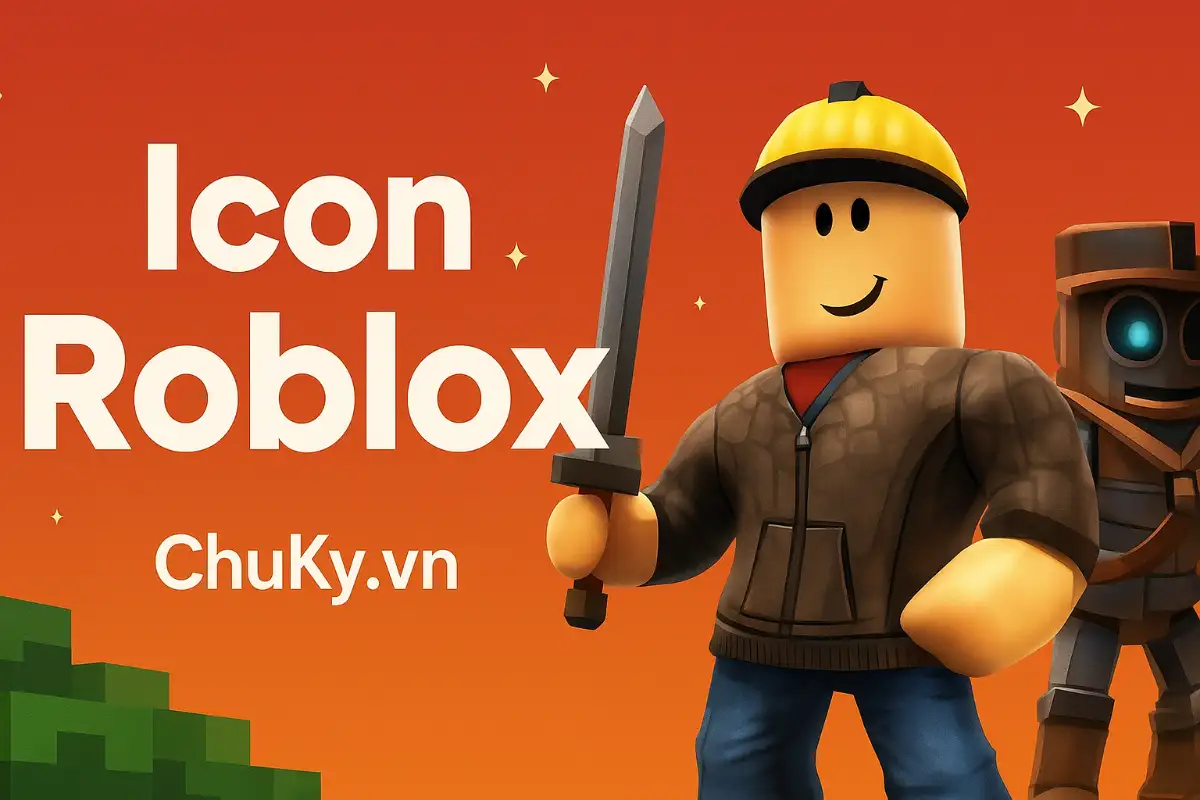 Icon Roblox