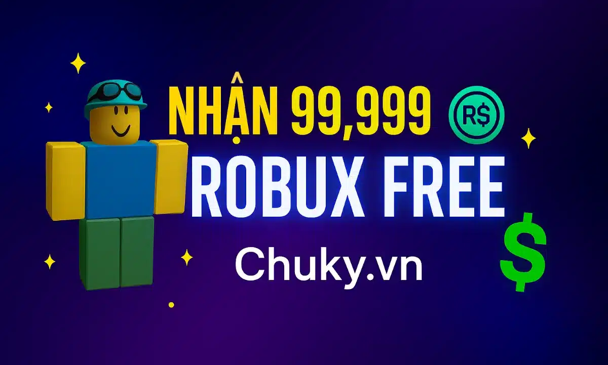 Rubox.com - Roblox 99,999 Robux Free