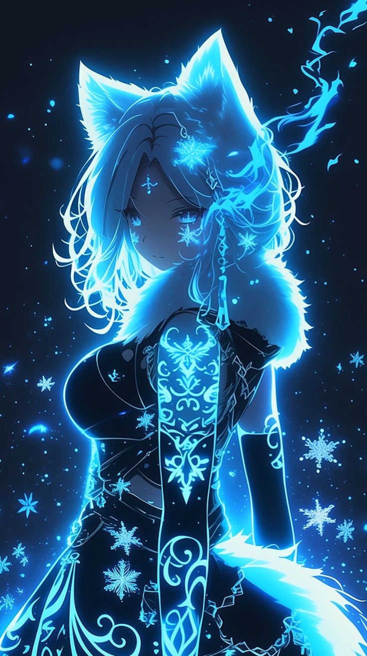 Tải ảnh anime ff nữ chất