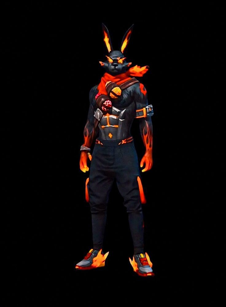 Tải ảnh nền free fire rank thách đấu