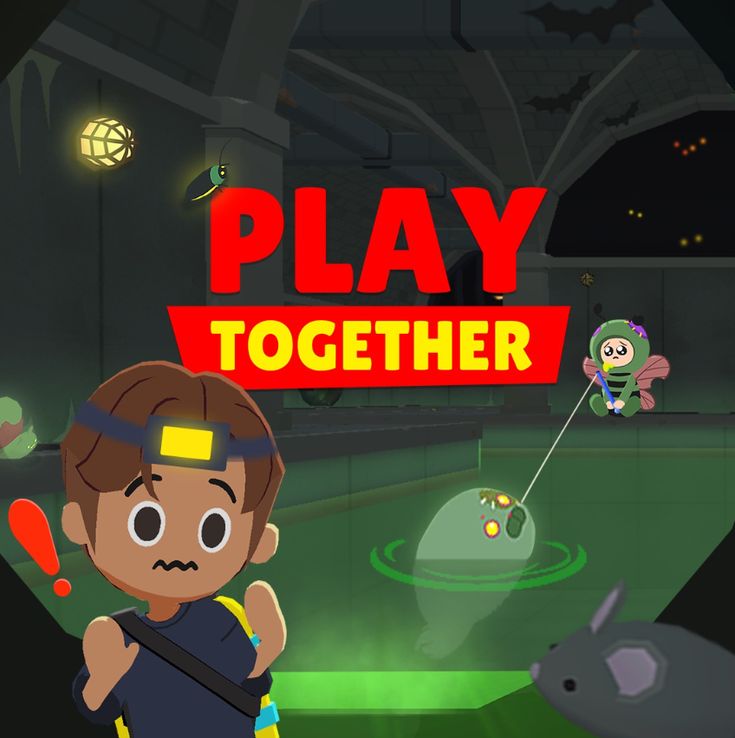 Ảnh Play Together nam cute