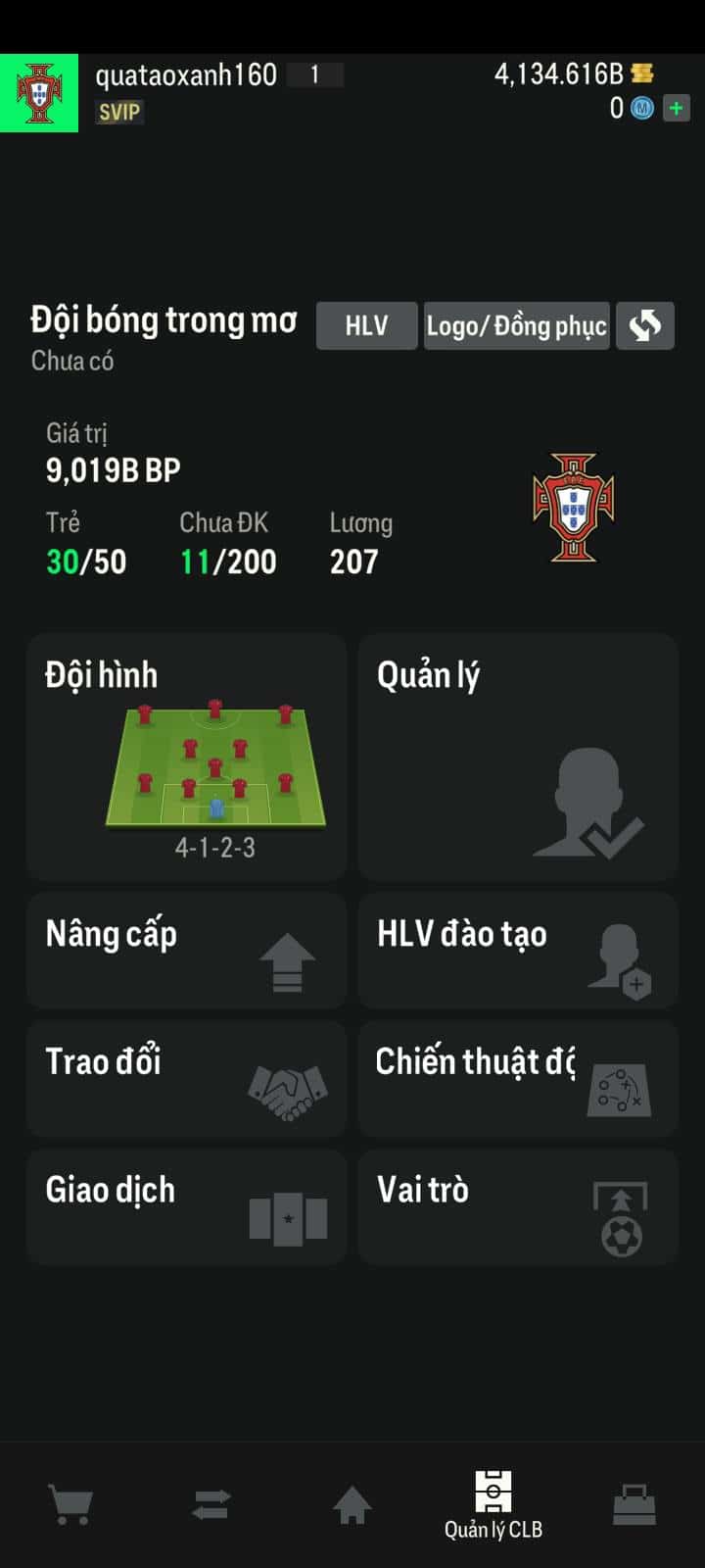 Share Acc FIFA Có Mật Khẩu Cấp 2