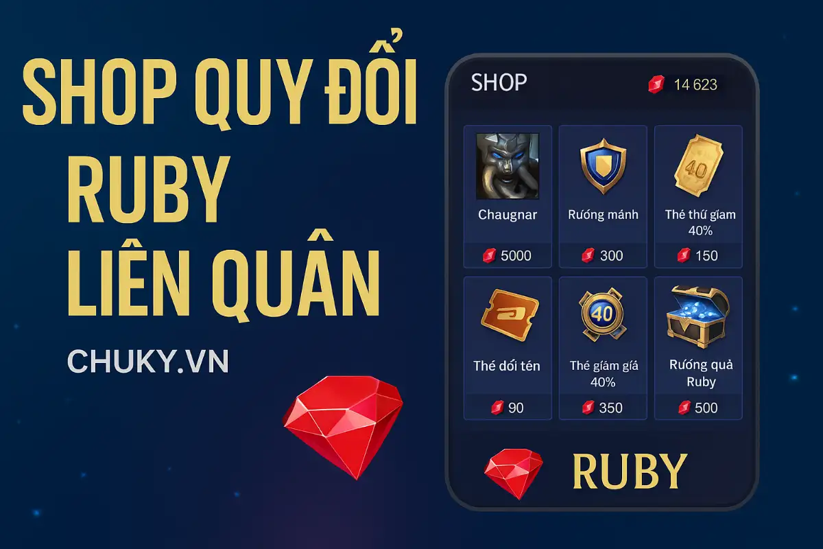Ảnh show acc liên quân