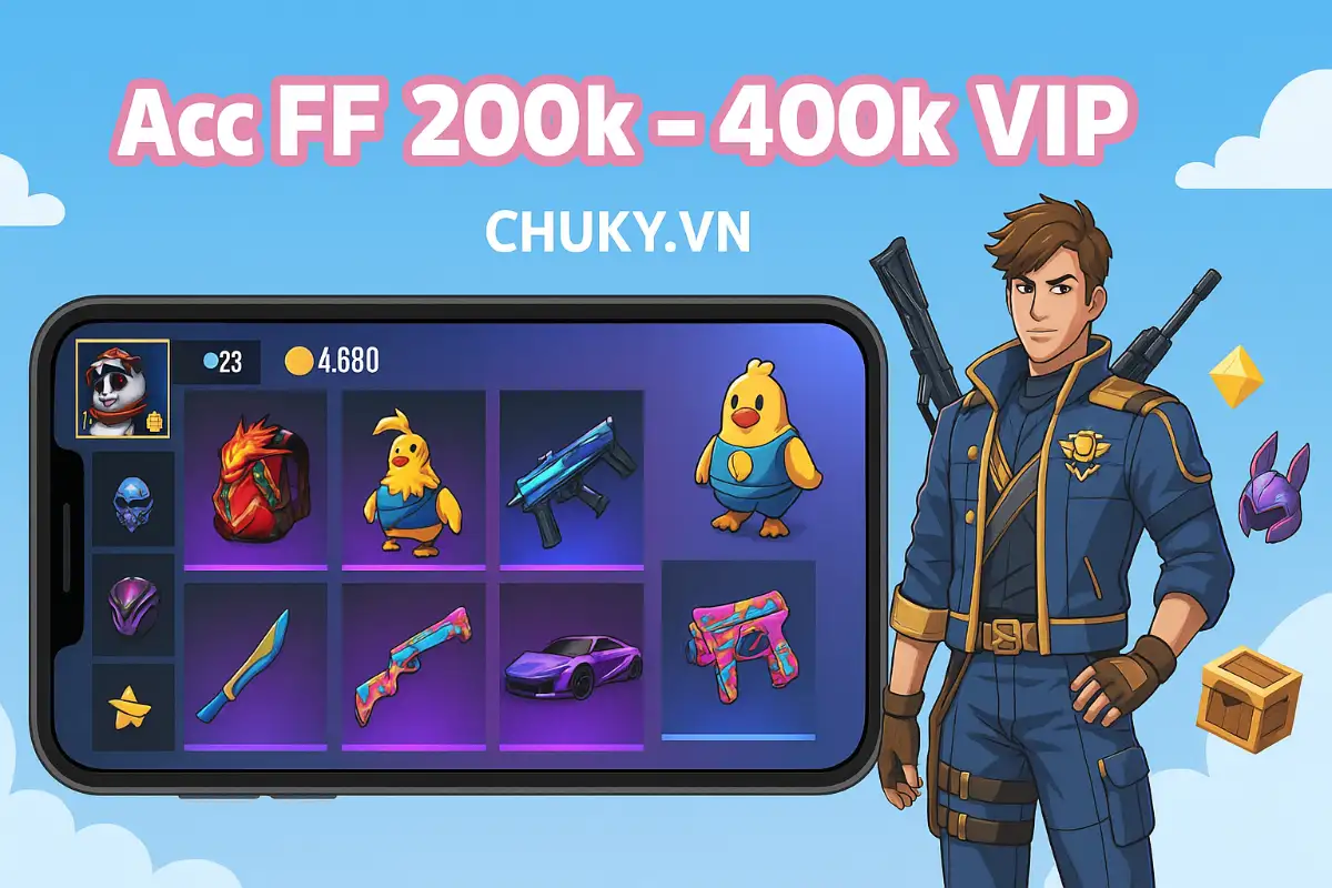 Acc FF 200k 300k 400k