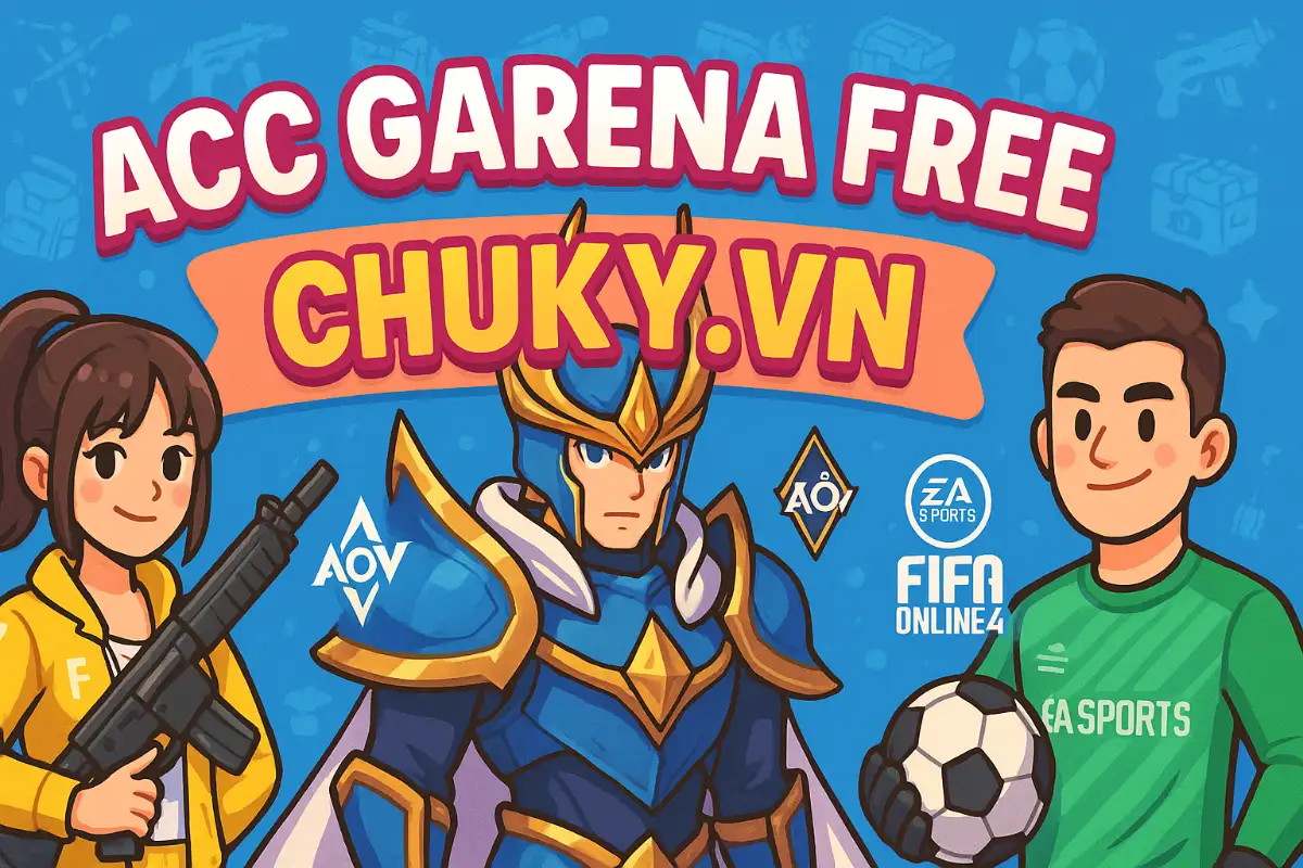 Acc Garena