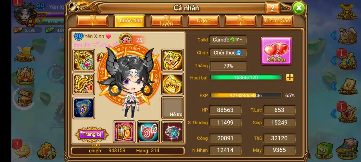 Acc Gunny Mobi Free