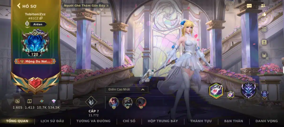 Acc Tốc Chiến Free