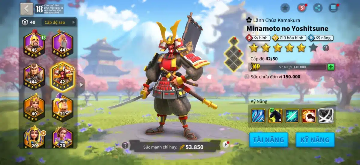 Ảnh Acc Liên Minh