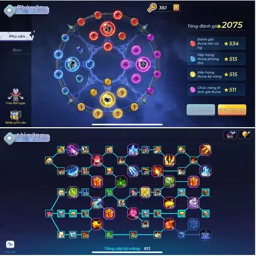 Ảnh acc Blockman Go vip miễn phí