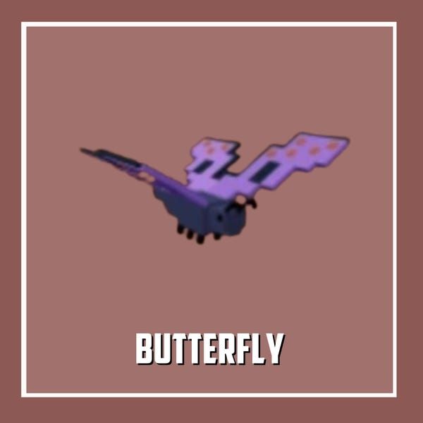 Hình Butterfly grow a garden