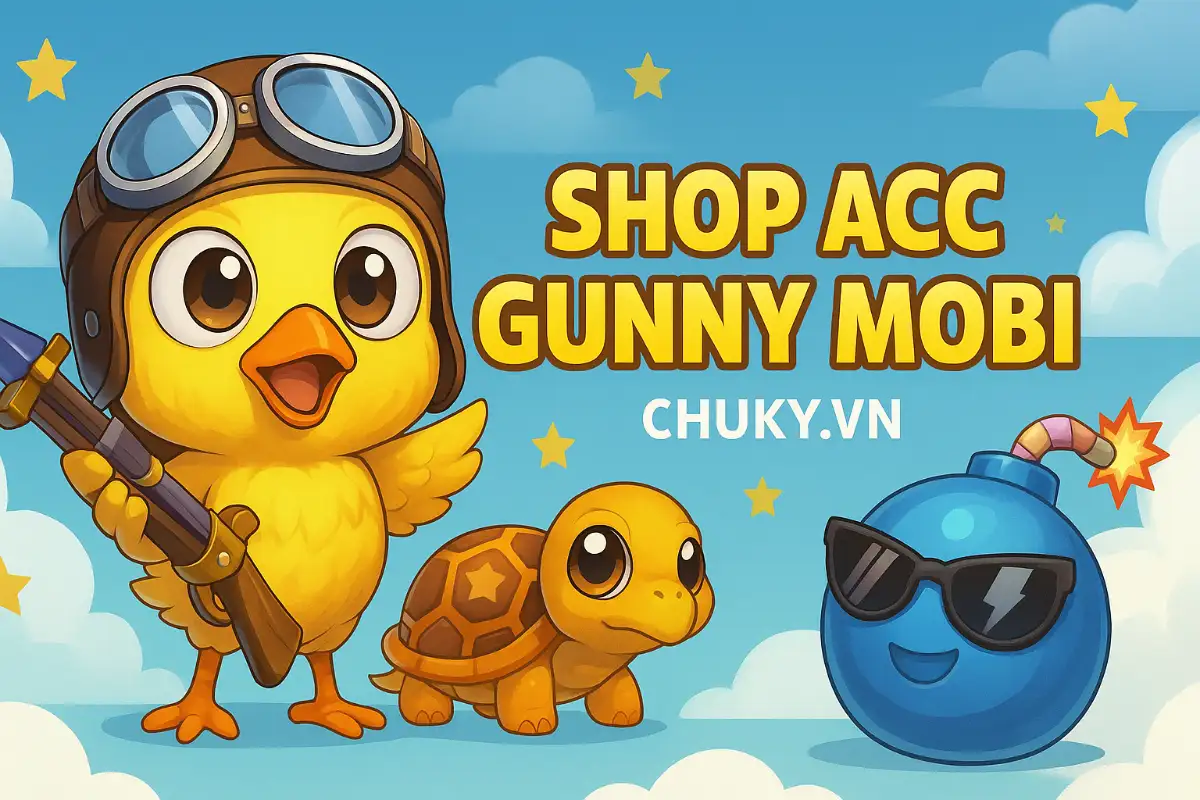 Shop Nhận Code