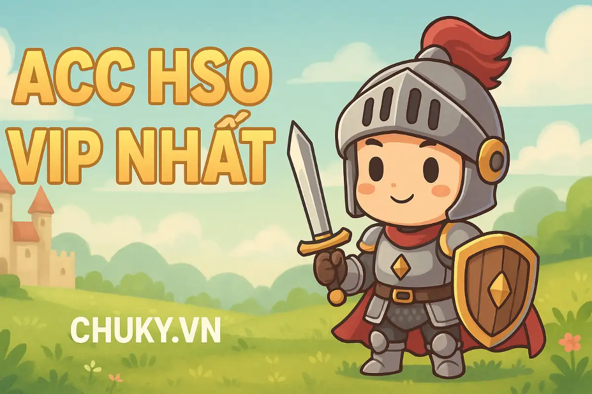 Tặng Acc Ngọc Rồng Free