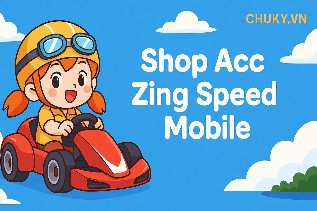 Shop Acc Zing Speed Mobile