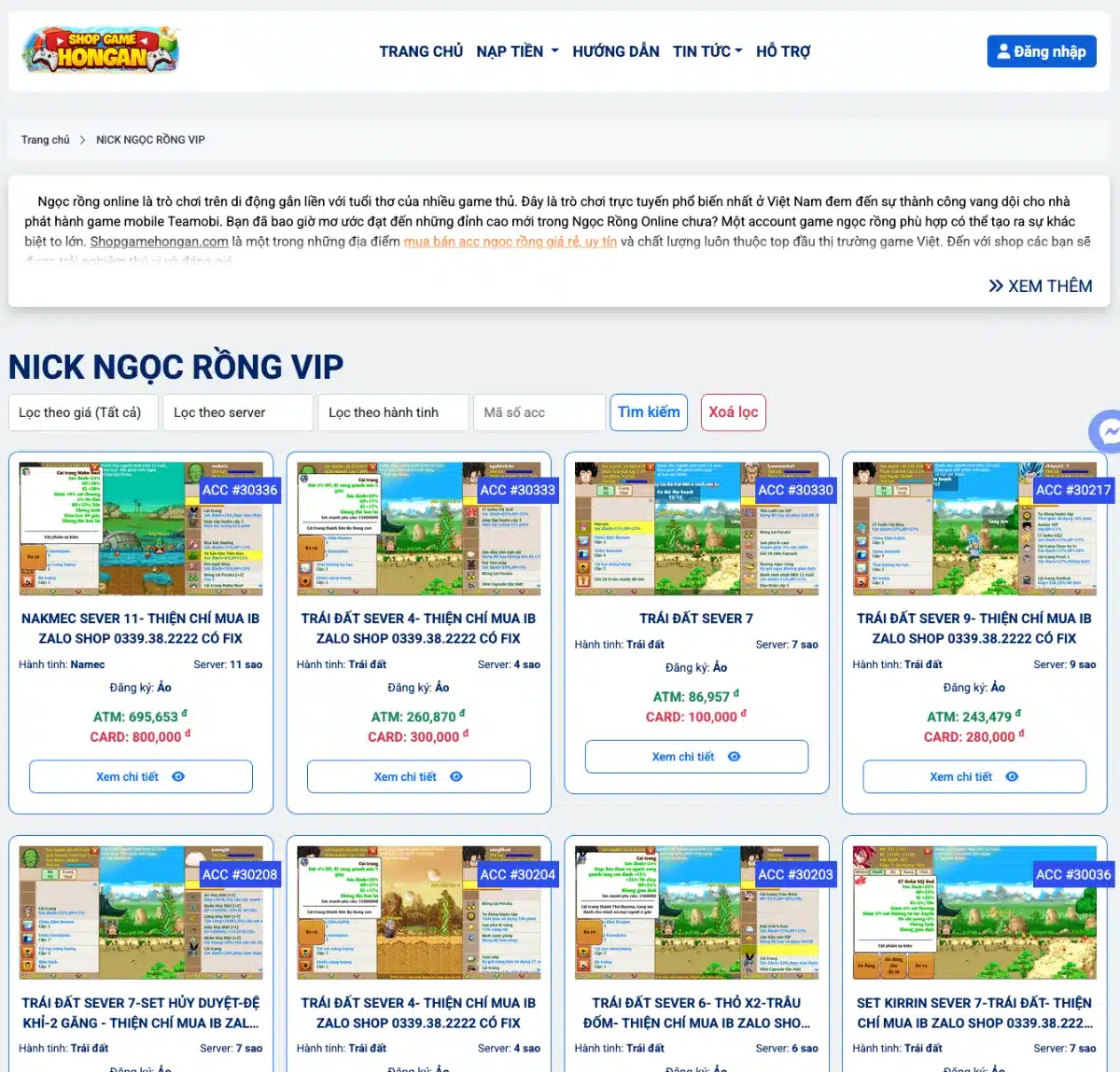 shopgamehongan.com