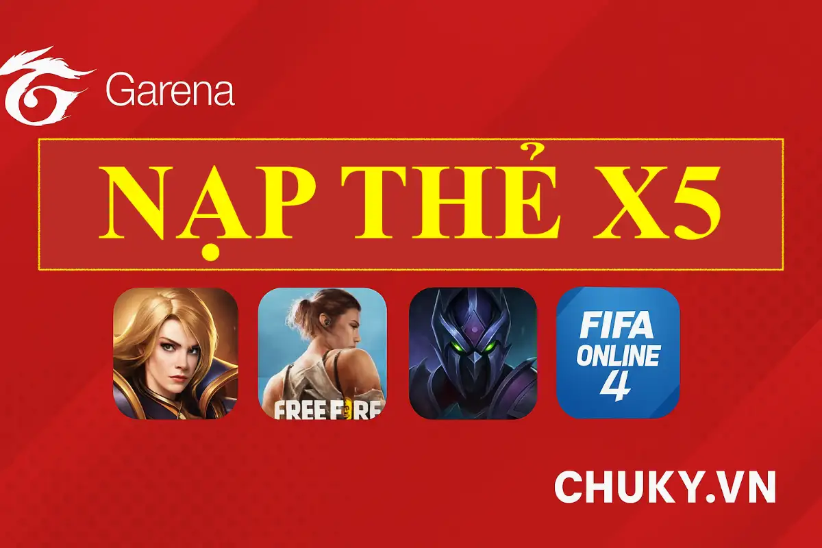 napthex5 FF