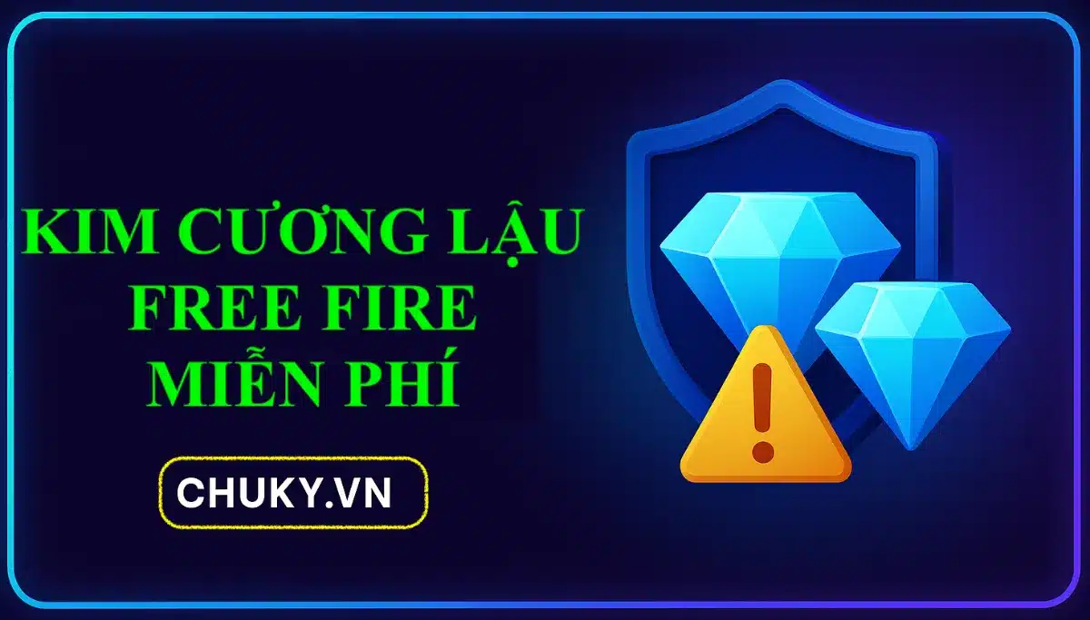 KC Lậu FF