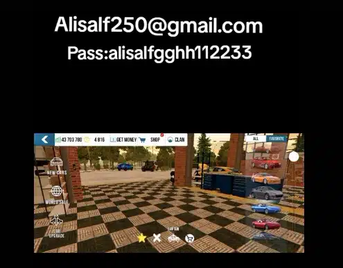 Acc Car Parking miễn phí