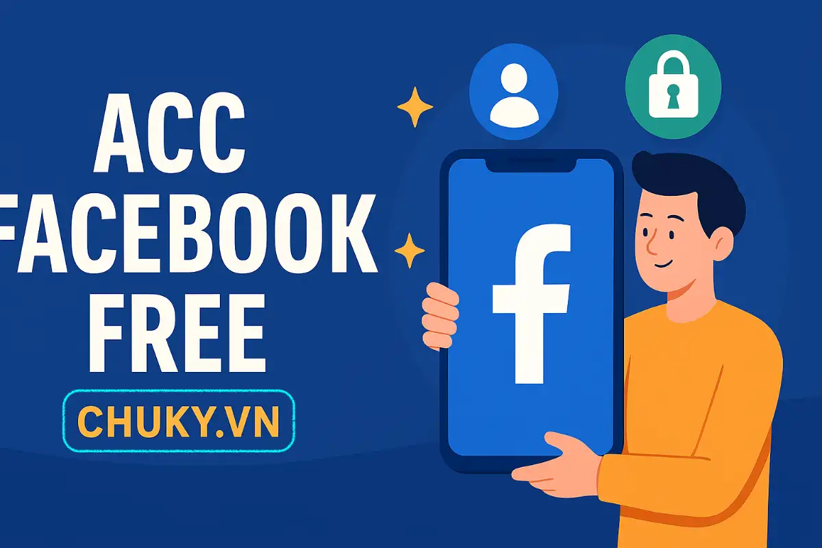 Acc Facebook Free