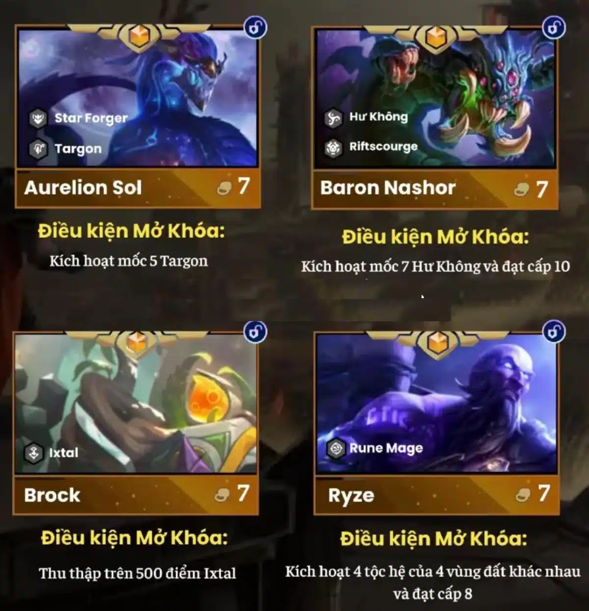 Acc PBE trải nghiệm