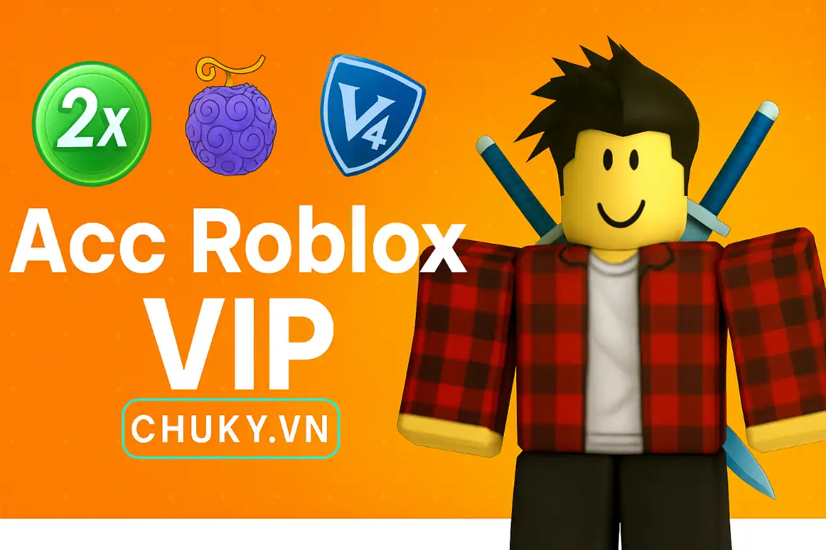 Acc Roblox Free