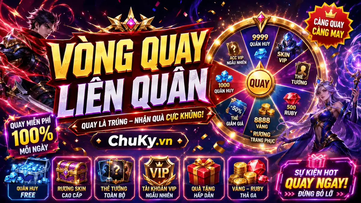 Shop Nhận Code