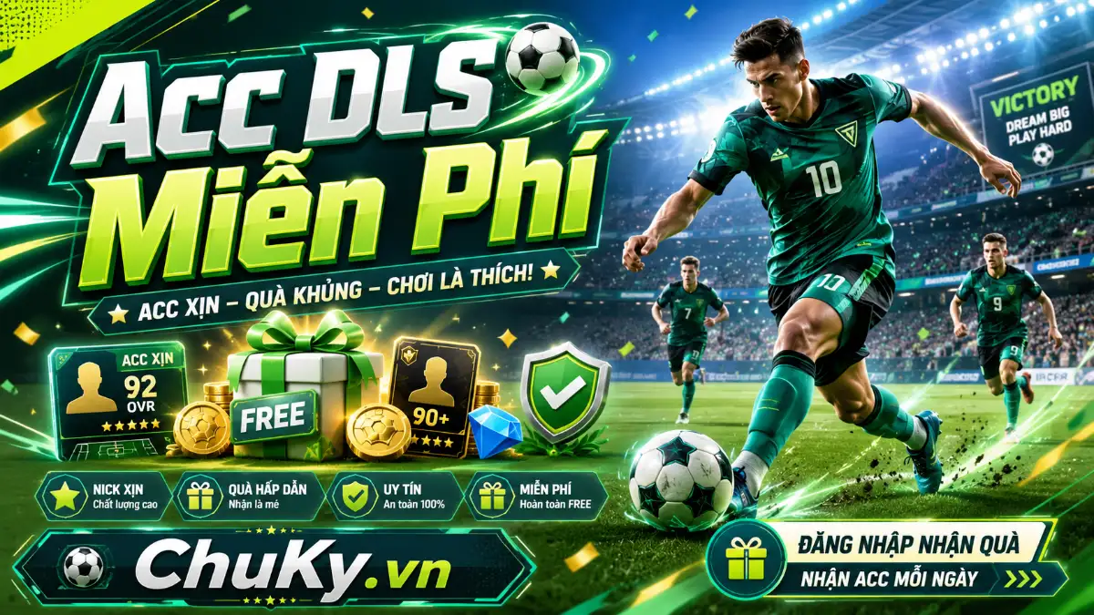 Acc DLS