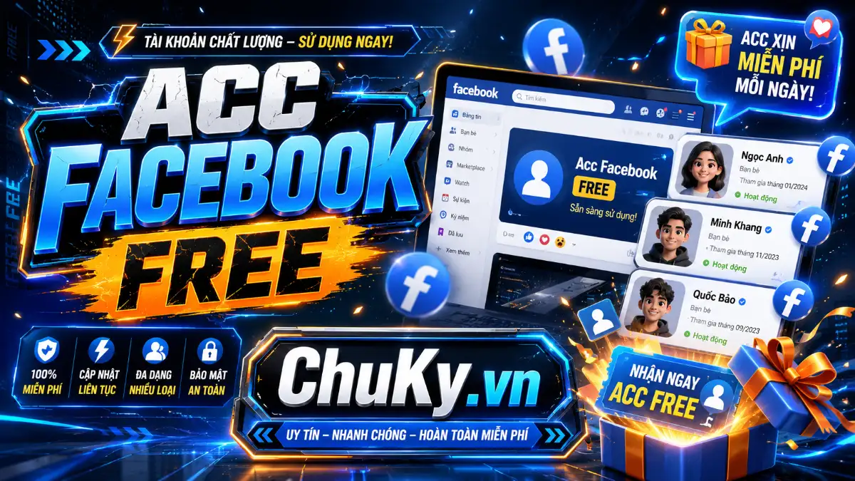 Acc Facebook