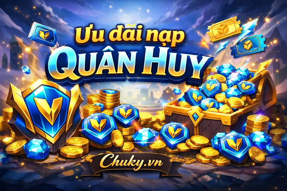 Nạp Quân Huy