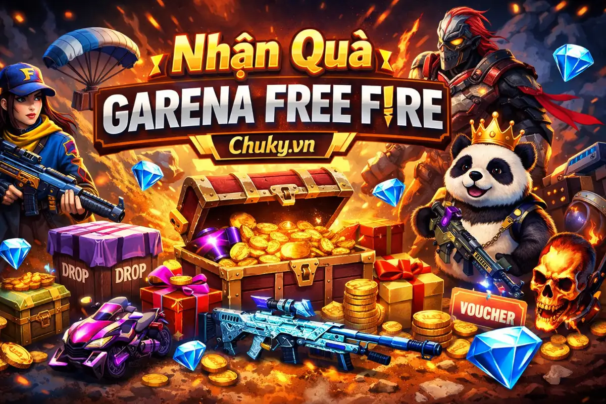 Nhanquafreefire.vn