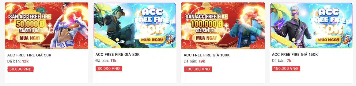 Shop Đức Mõm.com
