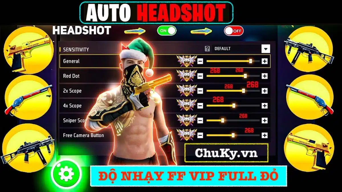 Ký tự khoảng trống FF